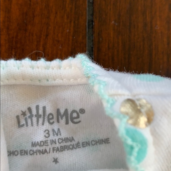 Infant outfits - Picture 3 of 3